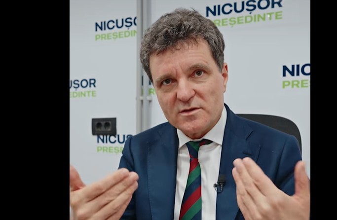 Nicușor Dan atacă Autoritatea Electorală Permanentă: „Ori nu știe ce face, ori acționează cu intenții ascunse!” 1 nicusor dan cearta autoritatea electorala permanenta fie e incompetenta fie procedeaza cu rea credinta 67fa48478851f