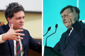 nicusor dan si crin antonescu cearta in direct ati fost seful rechinilor imobiliari sunteti manipulat de fosti ofiteri sri 680fd4bda570f