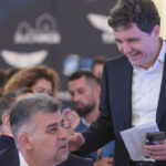 Nicușor Dan își exprimă viziunea: cine ar fi candidatul ideal pentru funcția de premier în cazul în care devine președinte, fără Ciolacu în ecuație? 3 nicusor dan spune ca daca ajunge presedinte nu il va dori pe ciolacu premier pe cine il vede potrivit la palatul victoria 6807801f498d6