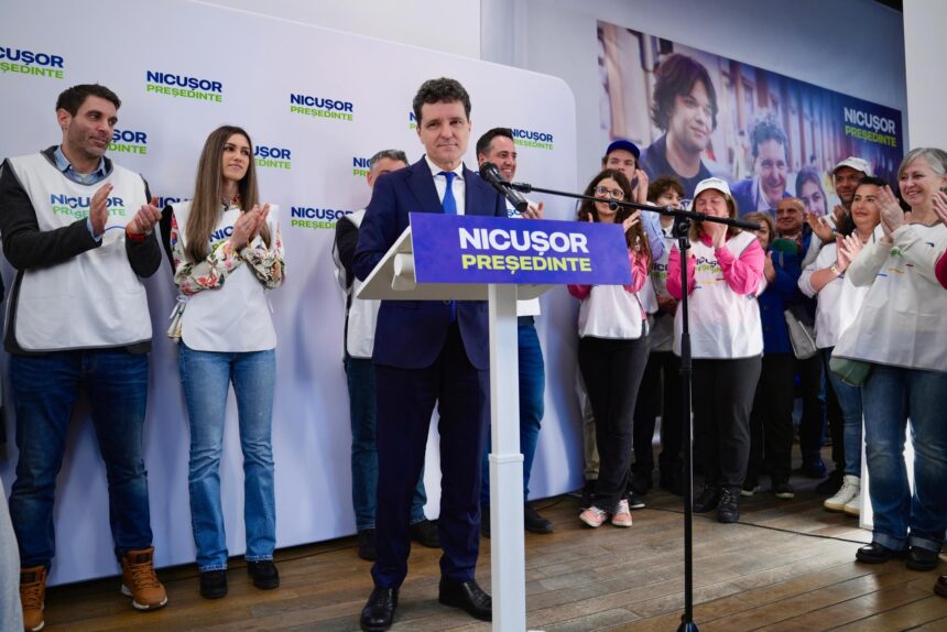 Nicușor Dan propune discuții cu Lasconi și Crin Antonescu pentru a susține un candidat unic al susținătorilor europeni, temându-se de o confruntare între Simion și Ponta. 1 nicusor dan vrea negocieri cu lasconi si crin antonescu pentru un singur candidat al fortelor pro europene de frica unei finale simion ponta 67ed14b6a864e
