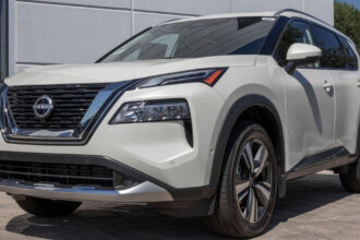 nissan reduce productia celui mai bine vandut model din sua din cauza tarifelor impuse de trump surse 67fe87274a843