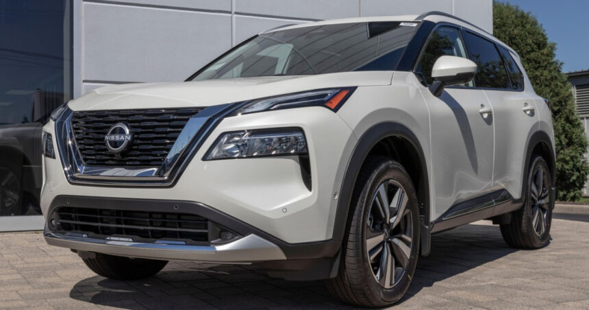 Nissan își diminuează fabricația celui mai popular model din America, din cauza taxelor aplicate de Trump (conform surselor) 1 nissan reduce productia celui mai bine vandut model din sua din cauza tarifelor impuse de trump surse 67fe87274a843