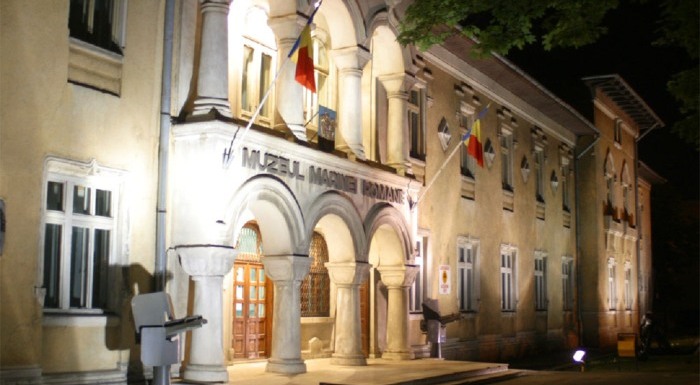 noaptea muzeelor 2025 nu va fi organizata la nivel national 67efbc667d48c