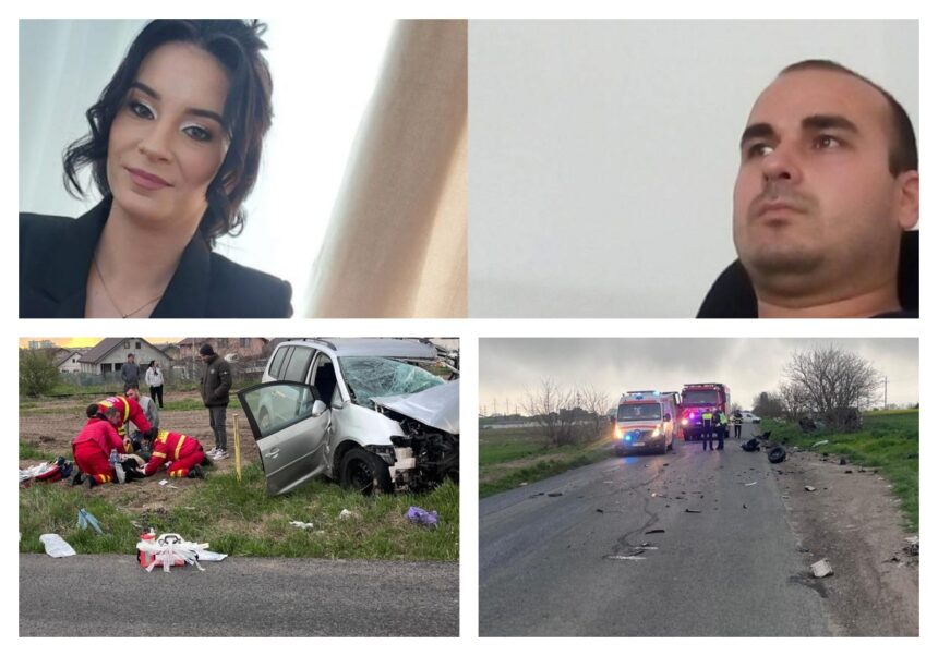 Tragedie pe șosea la Lumina: Detalii șocante despre accidentul în care au murit Nicoleta și Valentin. Ce viteză mortală a fost înregistrată? 1 noi detalii de la teribilul accident rutier de la lumina unde nicoleta si valentin si au pierdut vietile la ce cifra s a blocat acul vitezometrului 67f9b4e66bfbd