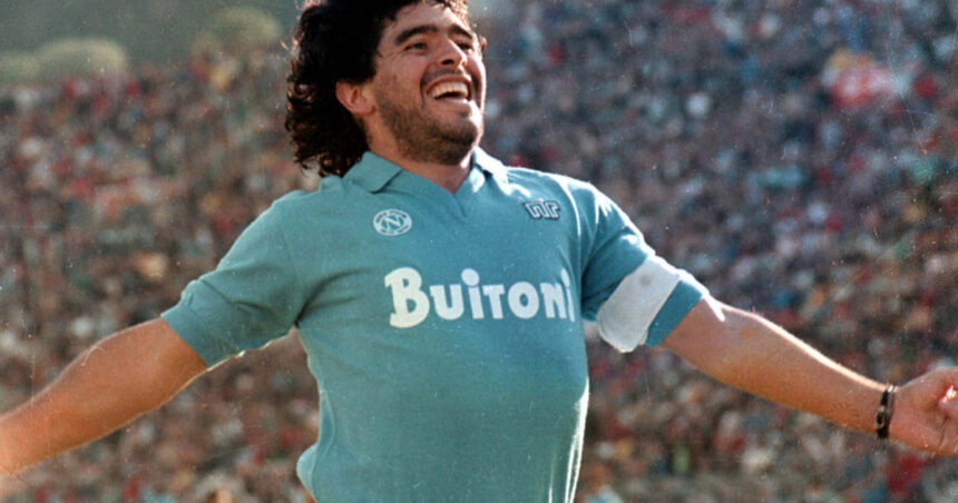 Secrete dezvăluite în cazul dispariției lui Diego Maradona: „Ne-au înșelat pe toți, întreaga familie!” 1 noi detalii in cazul mortii lui diego maradona ei ne au mintit in fata pe toti intreaga familie 67f7d4083acdd