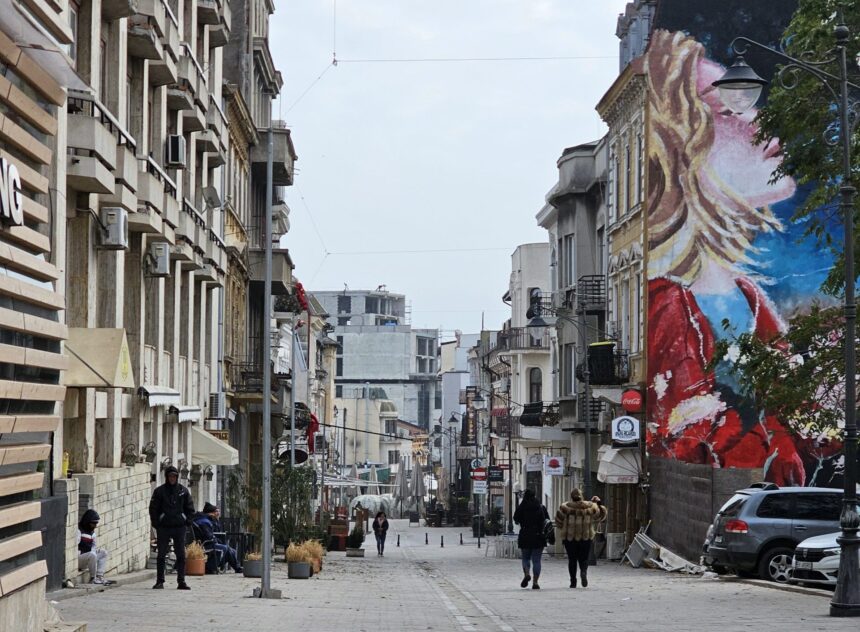 Specialiștii urmează să aprobe noile reglementări urbanistice din Zona Peninsulară înainte de consultarea cu comunitatea. 1 noile reguli urbanistice din zona peninsulara urmeaza sa fie validate de specialisti pentru a intra in consultare publica 680ead7b189ed