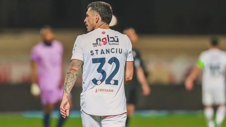Evaluarea lui Nicolae Stanciu după reușita sa în confruntarea cu Al Nassr, în ciuda înfrângerii. 1 nota primita de nicolae stanciu dupa ce a inscris in esecul cu al nassr 6807ed1162ab2