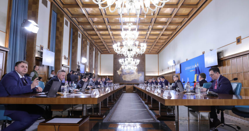 Transparența în acțiune: Ce beneficii pot avea demnitarii români și ce le este interzis? 1 noua lege a transparentei ce au voie si ce nu au voie sa primeasca demnitarii romani 67fcee94c5372