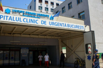 noua spitale din bucuresti vor asigura asistenta medicala de urgenta in perioada 1 4 mai 680f9b4d22a2f