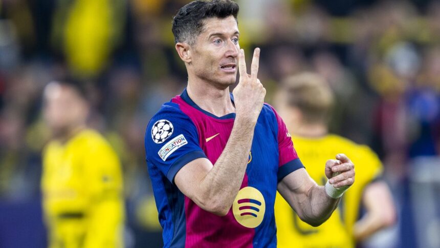 Nu e Barcelona! Supercomputerul a desemnat echipa câștigătoare a UEFA Champions League! 1 nu e barcelona supercomputerul a decis favorita pentru castigarea uefa champions league 68034e8392838