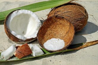 nuca de cocos s a scumpit din cauza stocurilor globale reduse 680f3e2a17df7