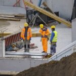 Expansiunea autorizărilor pentru edificarea locuințelor: o tendință ascendentă! 3 numarul autorizatiilor de construire pentru cladiri rezidentiale in crestere 6811ddc4ec3fd