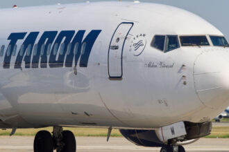 o aeronava tarom a decis intreruperea decolarii din cauza unei probleme tehnice cursa paris bucuresti a fost anulata 67ee3b6a90f6f