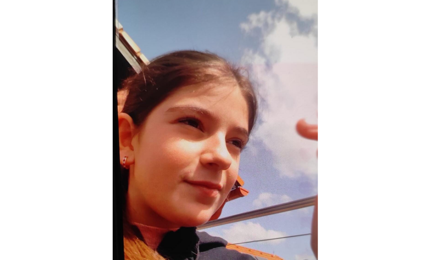 Fetiță de 14 ani din Tulcea a dispărut! Ajutați-ne să o găsim, sunați la 112 dacă o recunoașteți! 1 o minora de 14 ani din tulcea a disparut daca o vedeti sunati la 112 67f6428270ae1
