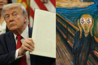 o tragedie pentru america si o soarta sumbra pentru economia mondiala cum ar arata o criza a dolarului provocata de tarifele lui trump 680bbd9a84c7a