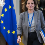 O vicepreședintă a Comisiei Europene se află la Washington în momentul în care tarifele anunțate de Trump devin efective. 3 o vicepresedinta a comisiei europene merge la washington in ziua in care intra in vigoare tarifele anuntate de trump 67ed17813ab92