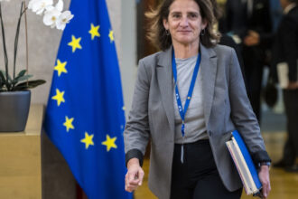 o vicepresedinta a comisiei europene merge la washington in ziua in care intra in vigoare tarifele anuntate de trump 67ed17813ab92