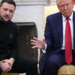 „Propunerea decisivă” a lui Donald Trump pentru reconciliere solicită Ucrainei să consimtă la prezența rusă, relatează Axios. 3 oferta finala a lui donald trump pentru pace cere ucrainei sa accepte ocupatia rusa scrie axios 6808f87b3c135
