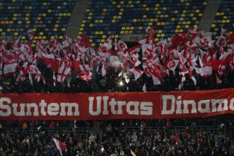 oficial amenda uriasa dupa rapid dinamo decizia luata de comisia de disciplina 67ffc35fe7256