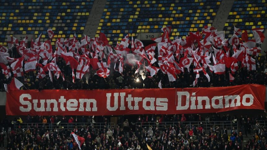 Decizie spectaculoasă a Comisiei de Disciplină: Amenzi colosale după confruntarea Rapid - Dinamo! 1 oficial amenda uriasa dupa rapid dinamo decizia luata de comisia de disciplina 67ffc35fe7256