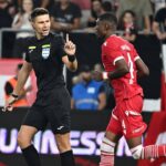 Oficial: Barbu, într-o formă slabă! Arbitrii desemnați pentru confruntarea U Cluj - Dinamo 3 oficial barbu slabu brigada de arbitri delegata la u cluj dinamo 67f9098767d77