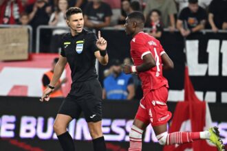 oficial barbu slabu brigada de arbitri delegata la u cluj dinamo 67f9098767d77