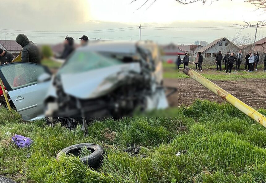 Comunicat oficial de la IPJ Constanța: Detalii despre tragedia rutieră de pe D.C. 86A, în apropiere de Năvodari 1 oficial de la ipj constanta cum a avut loc accidentul mortal de pe d c 86a la navodari 67f6b220aca81