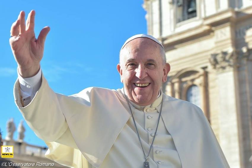 Vaticanul Dezvăluie: Ce a Condus la Sfârșitul Papei Francisc? 1 oficial de la vatican care au fost cauzele mortii papei francisc 680690120ce47