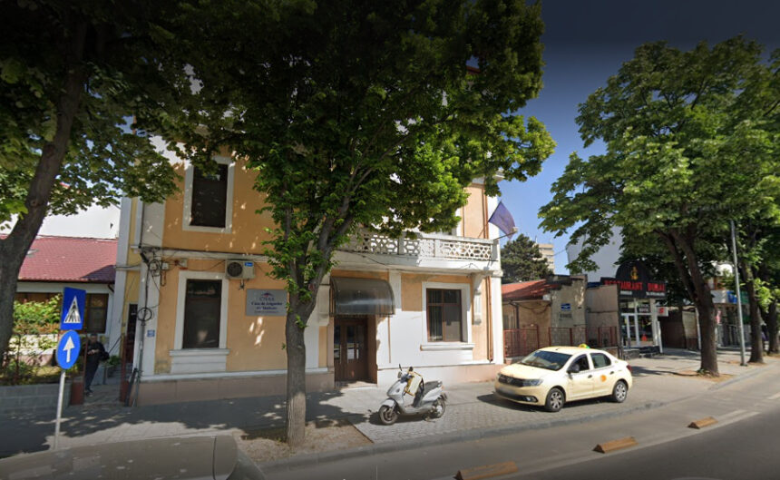 Anunț impresionant: Casa de Asigurări de Sănătate Constanța a înregistrat în 2024 peste 2 milioane de vizite la medicii de familie! 1 oficial in 2024 casa de asigurari de sanatate constanta a gestionat peste 2 milioane de consultatii in medicina de familie 67efbc84e10f9