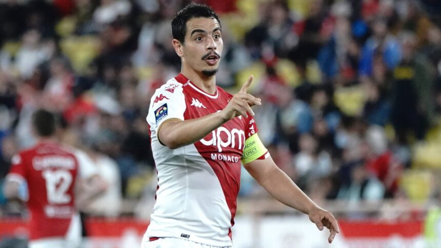 OFICIAL Uimitor: Ben Yedder, al doilea cel mai bun marcator din istoria lui Monaco, își începe aventura la noua echipă! 1 oficial incredibil unde a ajuns ben yedder al doilea marcator din istoria lui monaco prezentat la noua echipa 67ed5a4d2a643