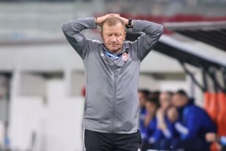 oficial inlocuitorul lui dorinel munteanu a semnat a fost secundul lui lothar matthaus 68110823a5175