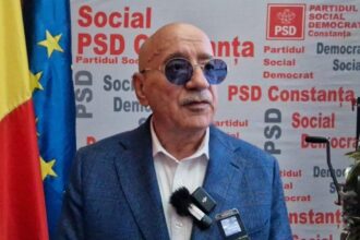 oficial ion dumitrache liderul suspendat al psd constanta ramane sub control judiciar 6800d1028ddab