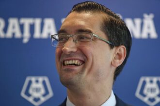 oficial veste excelenta pentru razvan burleanu anuntul facut de fifa 67ee9a9439886
