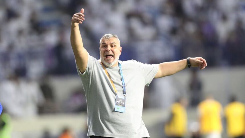 Olăroiu: Un Maestru Respectat în Sportul Românesc – Cum l-au Perceput Arabii 1 olaroiu printre cei mai respectati oameni din sportul romanesc cum au ajuns sa l descrie arabii 680a424c05056