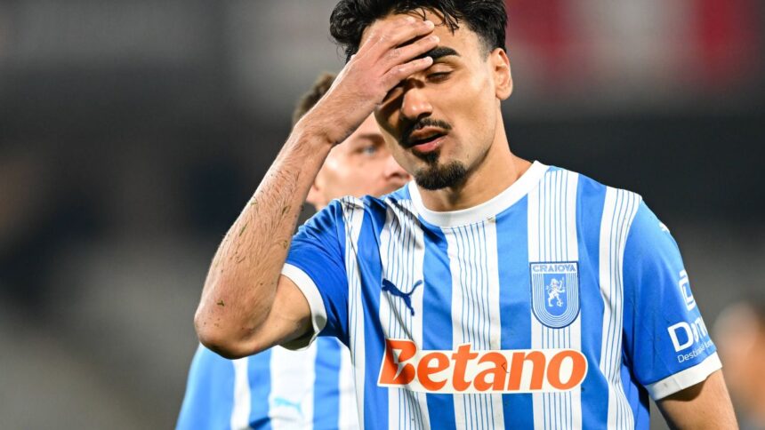 Oltenii, în colimator: „Unde-i fair-play-ul? Vorbesc mult, dar acțiunile lipsesc!“ 1 oltenii facuti cu ou si cu otet lipsa de fair play numai gura e de ei 680e01310a3b6