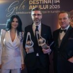 OMD Mamaia-Constanța a celebrat stațiunile balneo-climaterice românești la Gala Destinația Anului 2025! Hotelul Malibu, marele învingător al unei categorii de top. 2 omd mamaia constanta a premiat statiunile balneo climaterice din romania la gala destinatia anului 2025 hotelul malibu marele castigator al uneia dintre cele mai importante categorii 67f65298a05d1