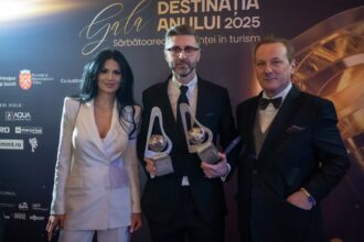 omd mamaia constanta a premiat statiunile balneo climaterice din romania la gala destinatia anului 2025 hotelul malibu marele castigator al uneia dintre cele mai importante categorii 67f65298a05d1