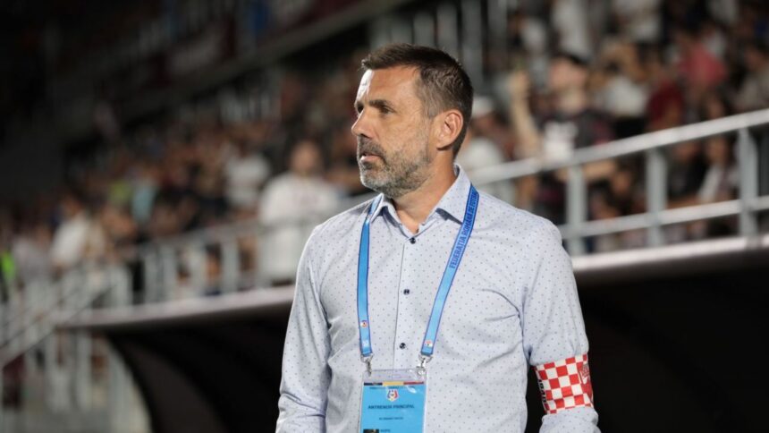 "Protagonistul de la Dinamo: „A dat tot ce a avut! Nu poate merge mai departe!”" 1 omul cheie de la dinamo a stors o mai mult decat atat e imposibil sa mai faca 6807dd07ed970