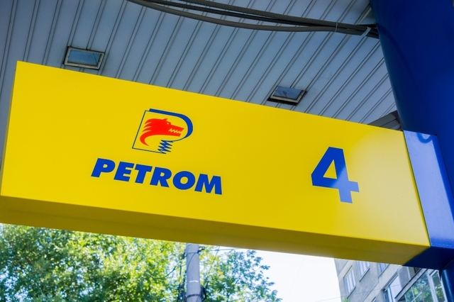 OMV Petrom anunță un dividend istoric! 1 omv petrom vine cu un dividend record 680a649e8c373