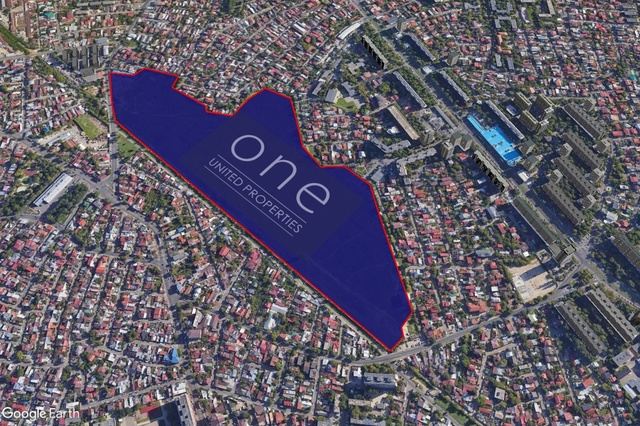 One United Properties dezvăluie planurile pentru revitalizarea fostei uzine Rocar în cadrul unei noi investiții captivante 1 one united properties pregateste lansarea investitiei pe fosta fabrica de autobuze rocar 6810f898142d7