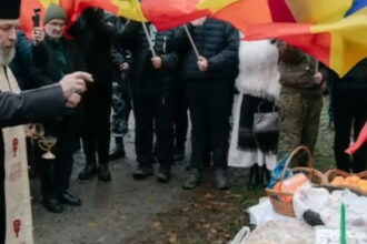 opt oameni care au participat la comemorarea lui corneliu zelea codreanu au fost trimisi in judecata ce acuzatii li se aduc 6801090dca45c