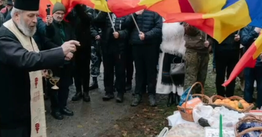 opt oameni care au participat la comemorarea lui corneliu zelea codreanu au fost trimisi in judecata ce acuzatii li se aduc 6801090dca45c