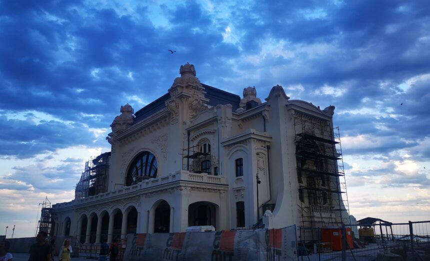 Organigrama Patrimoniului Constanța Litoral, responsabil pentru Cazinou, a fost validată. Un nou capitol Chițac – Ovanesian: „Informații parțiale, ce pot distorsiona realitatea” – DOVEZI 1 organigrama societatii patrimoniu constanta litoral care administreaza cazinoul aprobata inca un meci chitac ovanesian lucruri spuse incomplet care s ar putea 681216d3e5ee1