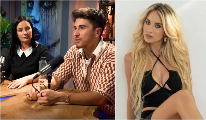 Otniela Sandu își transmite gândurile către mama lui Sebastian Dobrincu după ruptura de milionarul tânăr: „Nu contează pentru mine” 1 otniela sandu mesaje catre mama lui sebastian dobrincu dupa despartirea de tanarul milionar nu ma intereseaza 68073c599765e