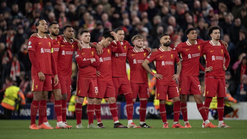 Plecare surpriză de la Liverpool! Decizia finală: Anfield rămâne fără el în vară! 1 out de la liverpool s a decis si pleaca de pe anfield in vara 68035b80c3040