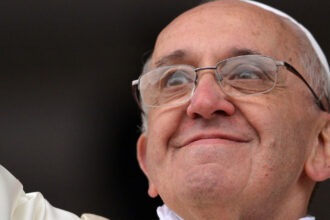 papa francisc a avut 12 ani marcati de premiere reusite si controverse in fruntea bisericii catolice cele mai importante contributii 68063d449bbe4