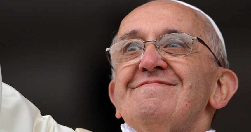 Papa Francisc: 12 ani de inovații, realizări și provocări în conducerea Bisericii Catolice – Contribuții deosebite 1 papa francisc a avut 12 ani marcati de premiere reusite si controverse in fruntea bisericii catolice cele mai importante contributii 68063d449bbe4