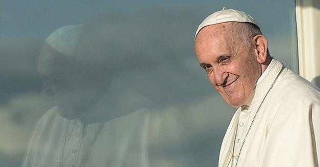Tragedie în lumea catolică: Papa Francisc ne-a părăsit 1 papa francisc a incetat din viata 68060210804db
