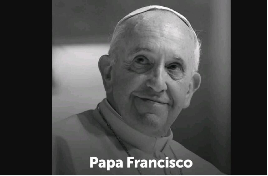 Astăzi, Papa Francisc își găsește odihna eternă, alături de lideri mondiali la ceremonia de rămas bun. 1 papa francisc este inmormantat azi lideri internationali prezenti la funeralii 680c7071102b6