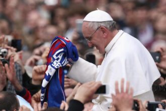 papa francisc pasionat de fotbal echipa argentiniana pe care a sustinut o 68062962eeb86
